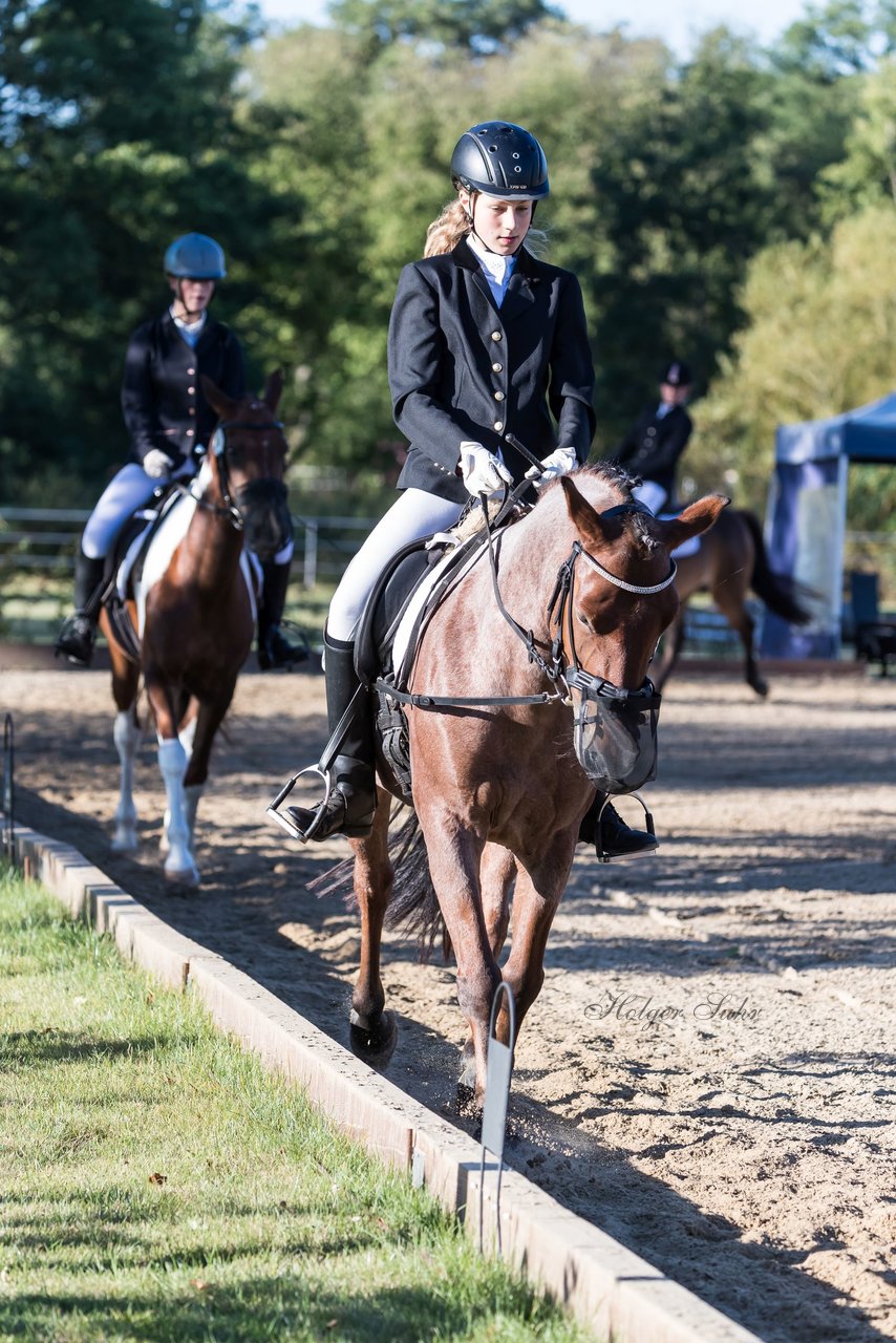 Bild 89 - Pony Akademie Turnier